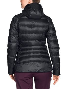 Vaude Kabru Hooded Kadın Ceket III 41158