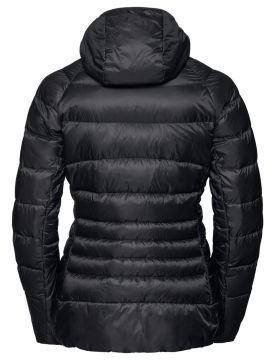 Vaude Kabru Hooded Kadın Ceket III 41158
