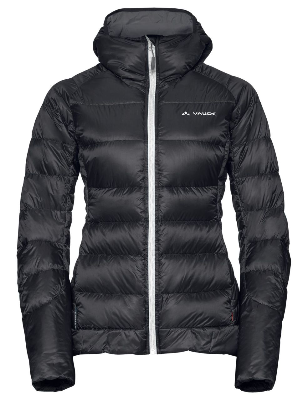 Vaude Kabru Hooded Kadın Ceket III 41158