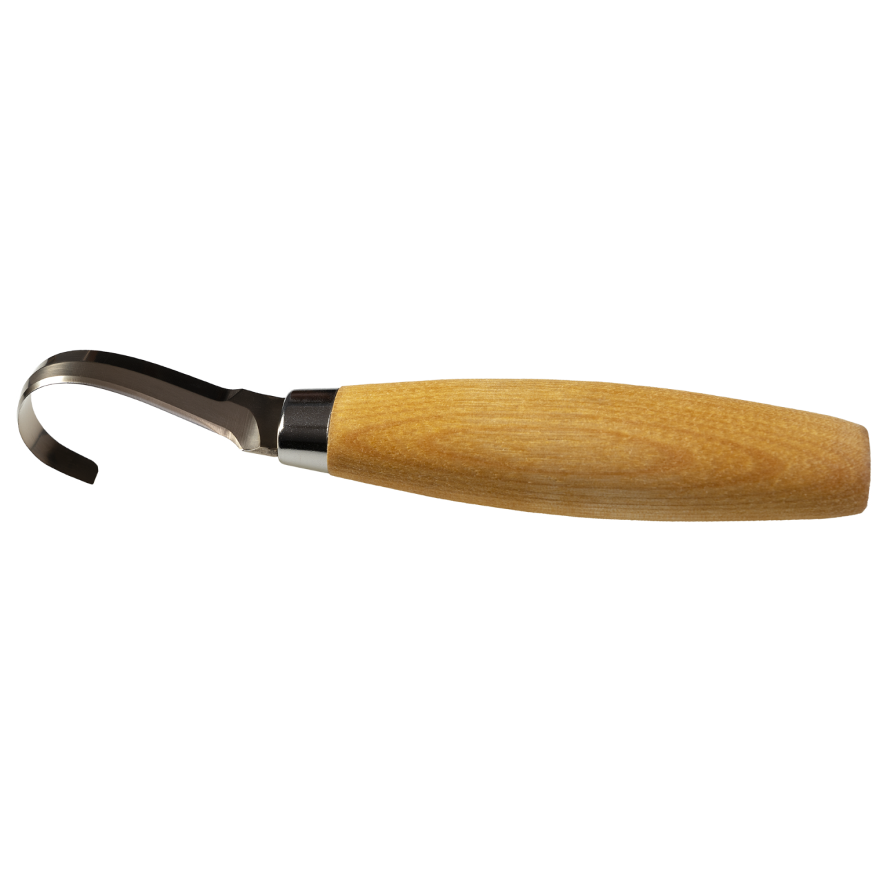 Morakniv Oyma bıçağı 164 Deri Kılıflı Sol El ( S ) 13386