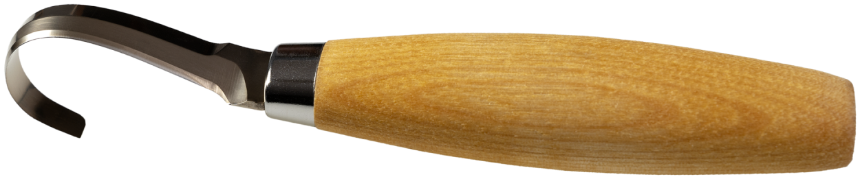 Morakniv Oyma bıçağı 164 Deri Kılıflı Sol El ( S ) 13386