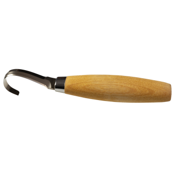 Morakniv Oyma bıçağı 164 Deri Kılıflı Sol El ( S ) 13386