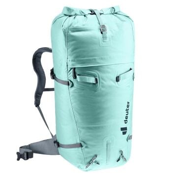 Deuter Durascent 42 + 10 SL Sırt Çantası