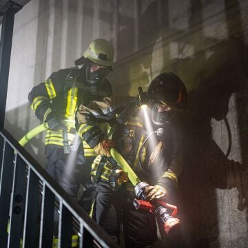 Ledlenser EXC7R El Feneri