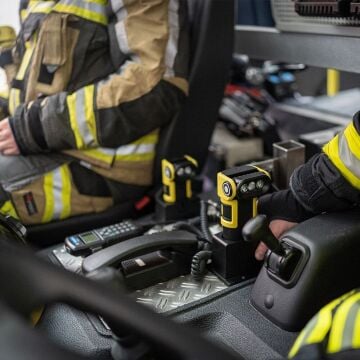 Ledlenser EXC7R El Feneri