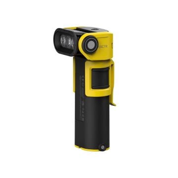 Ledlenser EXC7R El Feneri