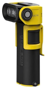 Ledlenser EXC7R El Feneri