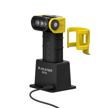 Ledlenser EXC7R El Feneri