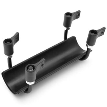 Kong Raizer Adapter 60 mm Paslanmaz Çelik Bağlantı Adaptörü 58–60 mm Boru Uyumlu 817640001KK