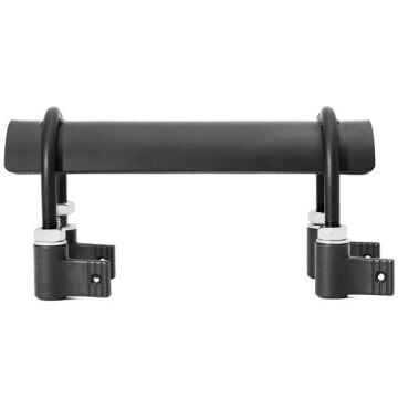 Kong Raizer Adapter 60 mm Paslanmaz Çelik Bağlantı Adaptörü 58–60 mm Boru Uyumlu 817640001KK