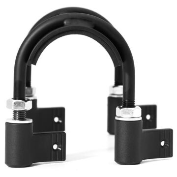 Kong Raizer Adapter 60 mm Paslanmaz Çelik Bağlantı Adaptörü 58–60 mm Boru Uyumlu 817640001KK
