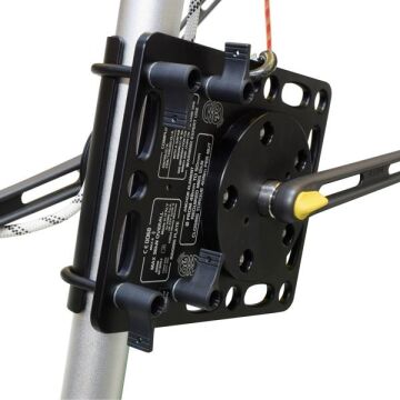 Kong Raizer Adapter 60 mm Paslanmaz Çelik Bağlantı Adaptörü 58–60 mm Boru Uyumlu 817640001KK