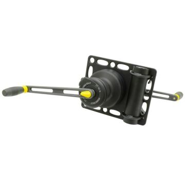 Kong Raizer Adapter 60 mm Paslanmaz Çelik Bağlantı Adaptörü 58–60 mm Boru Uyumlu 817640001KK