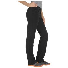 5.11 Wm Cirrus Siyah Bayan Pantolon