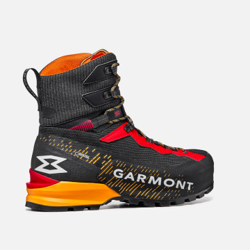 Garmont Italy Tower 3.0 Bağcık Goretex Vibram Taban HellLock Full Çarşaklı Bot Yarı Otomatik Krampon Uyumlu