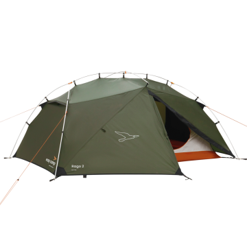 Easy Camp Rago 2 Ultralight 2 Kişilik Çadır