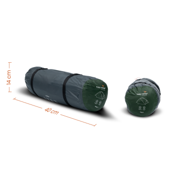 Easy Camp Rago 2 Ultralight 2 Kişilik Çadır