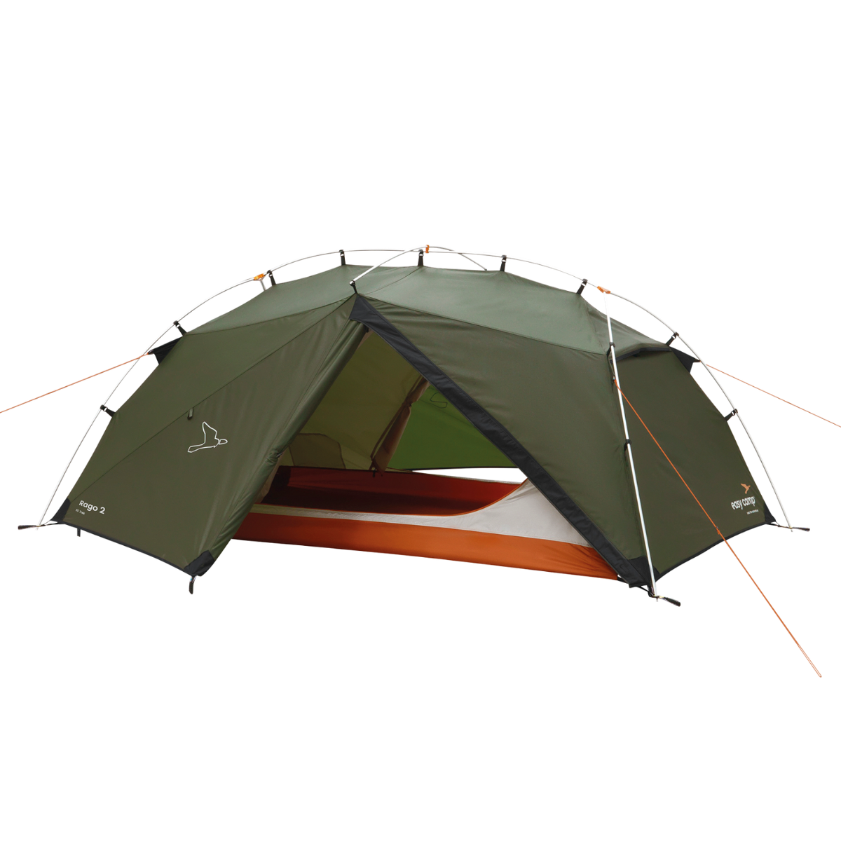 Easy Camp Rago 2 Ultralight 2 Kişilik Çadır