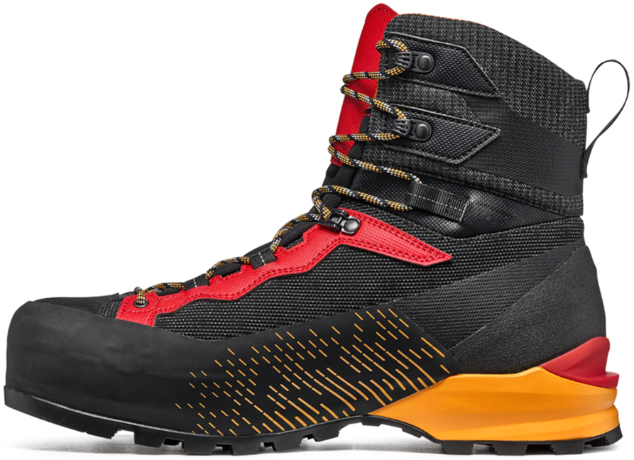 Ersin Outdoor Garmont Tower 3.0 GTX teknik dağcılık botu ilk ürün görseli