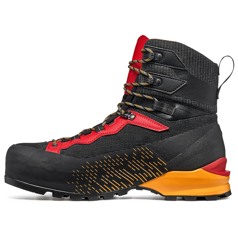 Garmont Italy Tower 3.0 Bağcık Goretex Vibram Taban HellLock Full