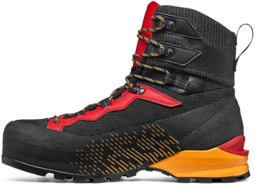 Garmont Italy Tower 3.0 Bağcık Goretex Vibram Taban HellLock Full Çarşaklı Bot Yarı Otomatik Krampon Uyumlu
