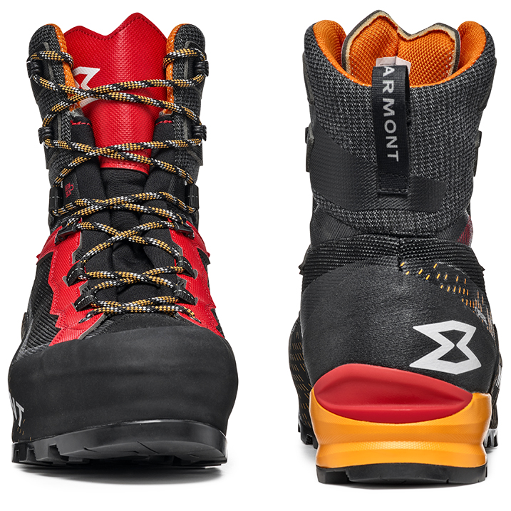 Garmont Italy Tower 3.0 Bağcık Goretex Vibram Taban HellLock Full