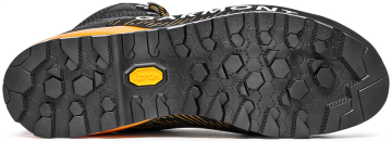 Garmont Italy Tower 3.0 Bağcık Goretex Vibram Taban HellLock Full Çarşaklı Bot Yarı Otomatik Krampon Uyumlu