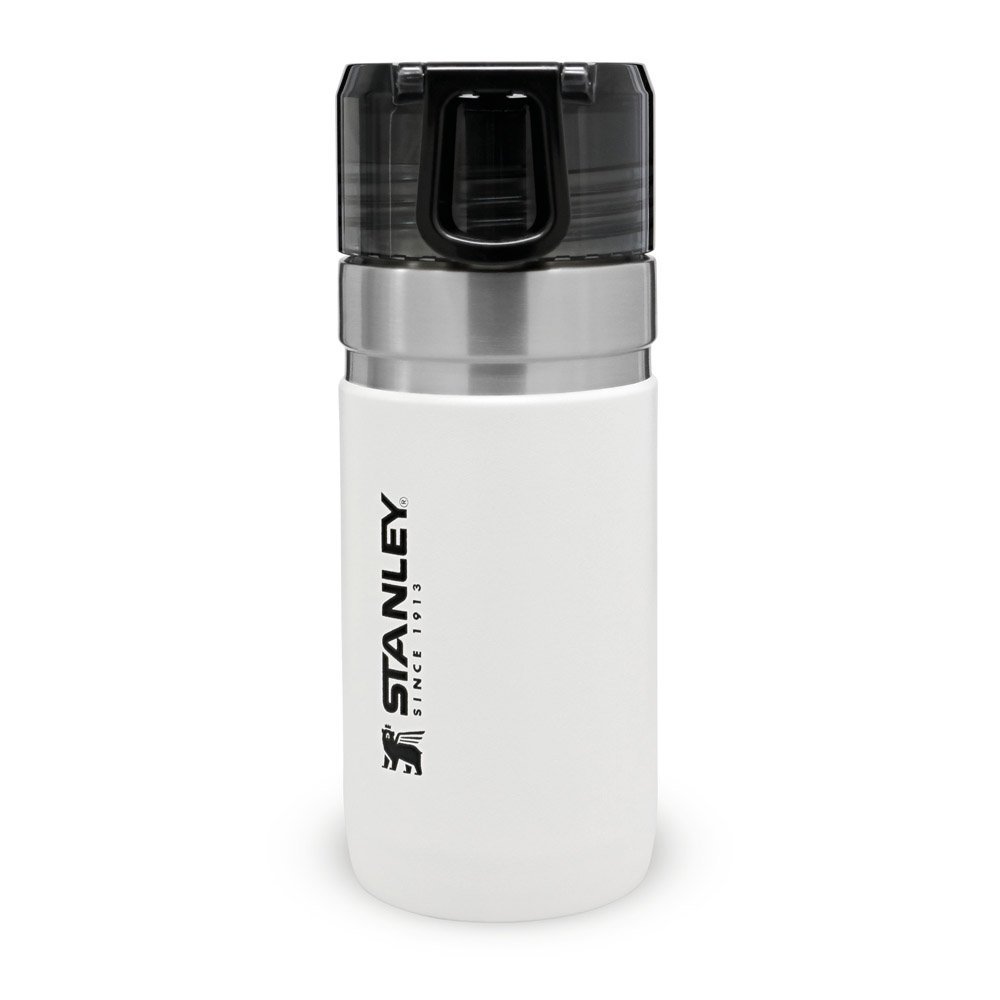 Stanley Vakumlu Go Paslanmaz Çelik Su Termosu 0.47 LT 0,47 LT - Beyaz