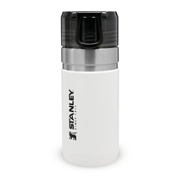 Stanley Vakumlu Go Paslanmaz Çelik Su Termosu 0.47 LT 0,47 LT - Beyaz