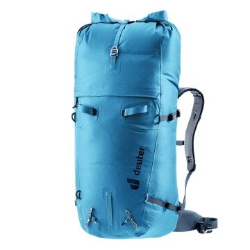 Deuter Durascent 44 + 10 Litre Sırt Çantası