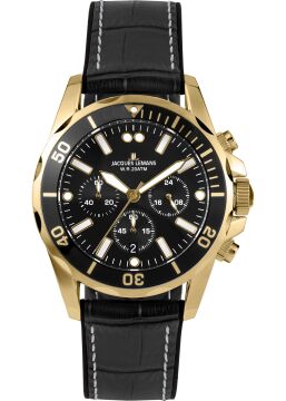 JACQUES LEMANS LIVERPOOL 1-2091E ERKEK KOL SAATİ
