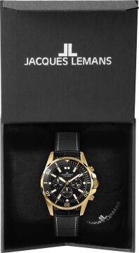 JACQUES LEMANS LIVERPOOL 1-2091E ERKEK KOL SAATİ
