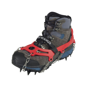 Camp Goblin Düşüş Durdurucu Kit 0999 + 2x0981E + 2030026f EAC