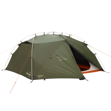 Easy Camp Rago 3 Ultralight 3 Kişilik Çadır