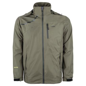 Evolite Cryo Outdoor  Ceket - Haki
