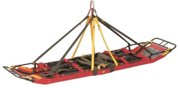 KOHLBRAT & BUNZ (K&B) UT2000 Kurtarma Sedyesi