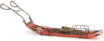 KOHLBRAT & BUNZ (K&B) UT2000 Kurtarma Sedyesi