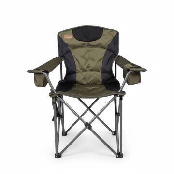 Madfox AlphaBack R108 Katlanır Kamp Sandalyesi MZ