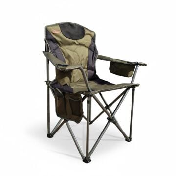 Madfox AlphaBack R108 Katlanır Kamp Sandalyesi MZ