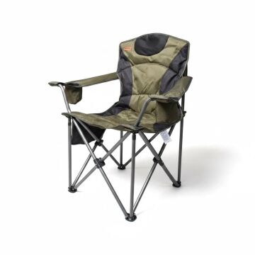 Madfox AlphaBack R108 Katlanır Kamp Sandalyesi MZ