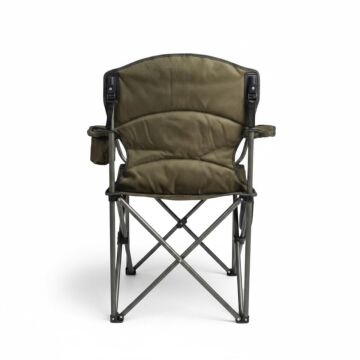 Madfox AlphaBack R108 Katlanır Kamp Sandalyesi MZ