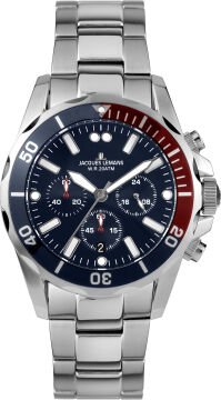 JACQUES LEMANS LIVERPOOL 1-2091G ERKEK KOL SAATİ