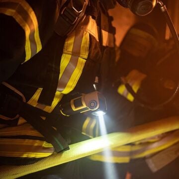 Ledlenser EXC6R El Feneri