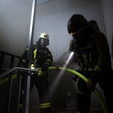 Ledlenser EXC6R El Feneri