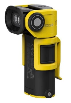 Ledlenser EXC6R El Feneri