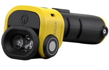 Ledlenser EXC6R El Feneri