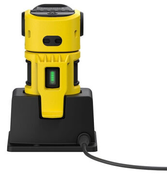 Ledlenser EXC6R El Feneri