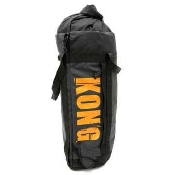 Kong OmniBag Siyah 50–60 L PVC Halat ve Ekipman Taşıma Çantası 982524N01KK