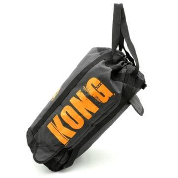 Kong OmniBag Siyah 50–60 L PVC Halat ve Ekipman Taşıma Çantası 982524N01KK