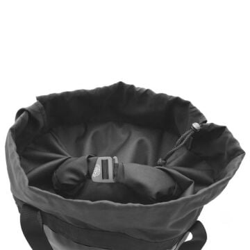 Kong OmniBag Siyah 50–60 L PVC Halat ve Ekipman Taşıma Çantası 982524N01KK